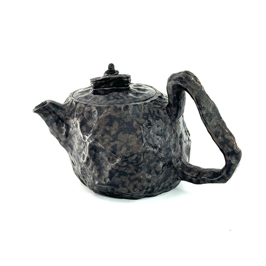 Ling Yun Pot: Why Does This Stone Teapot Feel So Different?