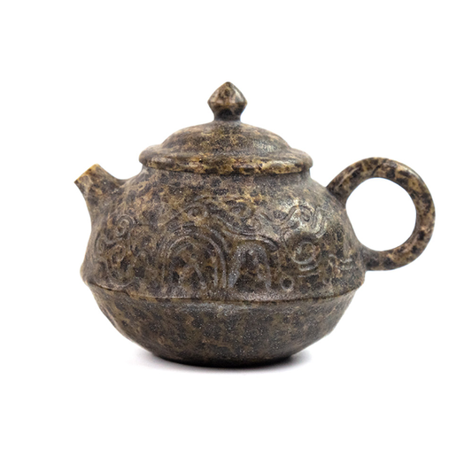 Discover the Elegance and Heritage of the Dunhuang Teapot