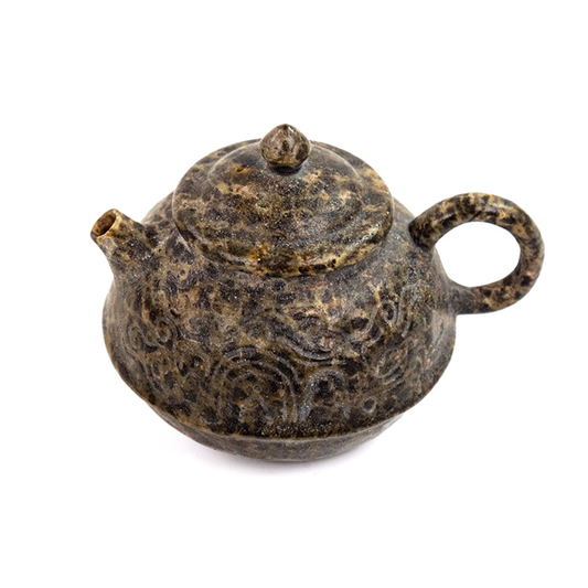 The Dunhuang Teapot: Where Ancient Art Meets Modern Tea Culture