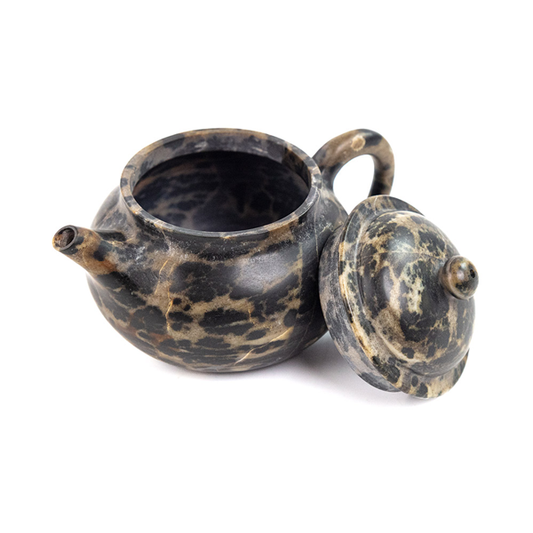 FULU Teapot: A Rare Gem for Tea Lovers