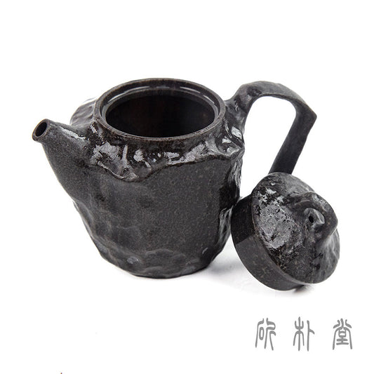 RANDOM POT 25: Where Art Meets Everyday Tea