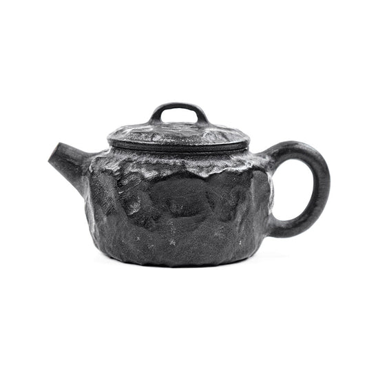SHIYUN Chinese Teapot: Where Natural Elegance Meets Functional Art