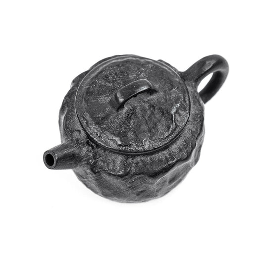 SHIYUN TEAPOT: A Harmonious Blend of Art and Functionality