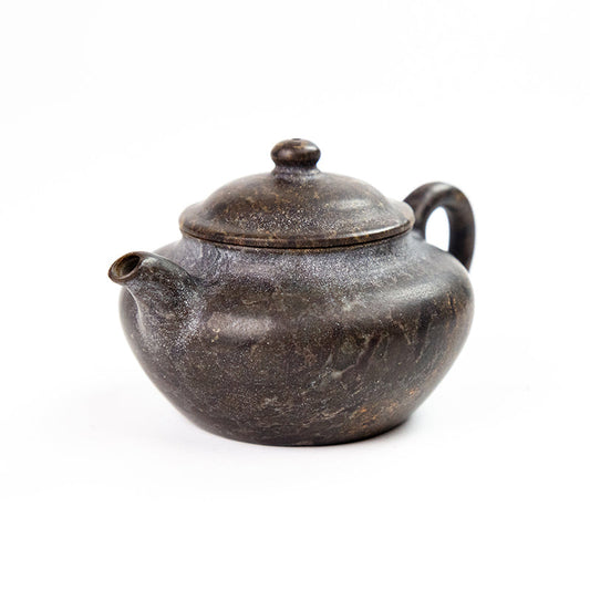 SHU HE Chinese Teapot: Where Tradition Meets Everyday Elegance