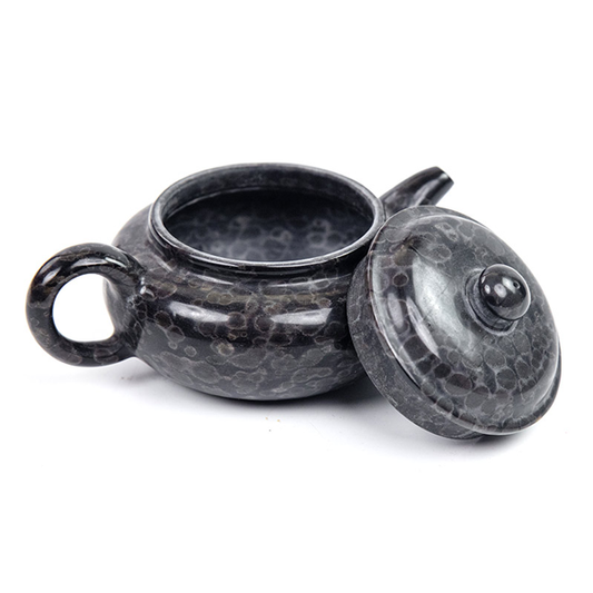 Discover the Timeless Charm of the Bianfanggu Teapot