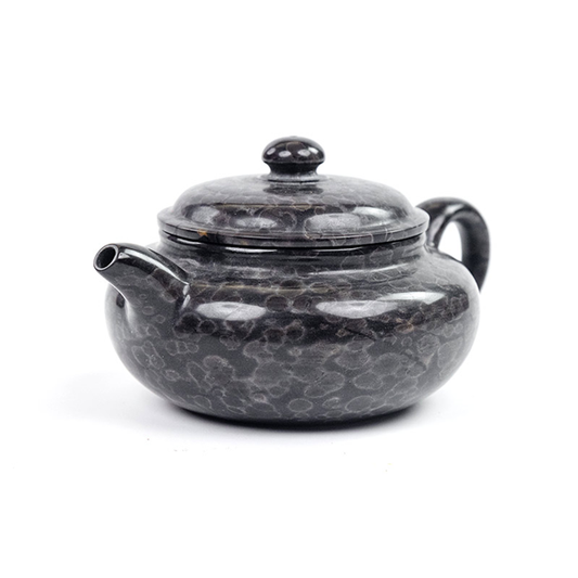 Bianfang Teapot: A Perfect Blend of Tradition, Craftsmanship, and Functionality