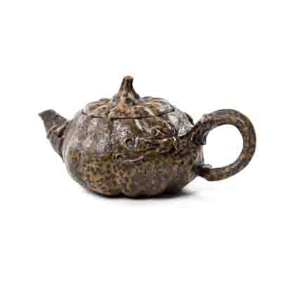 Pumpkin Pot: Where Elegance Meets Serenity