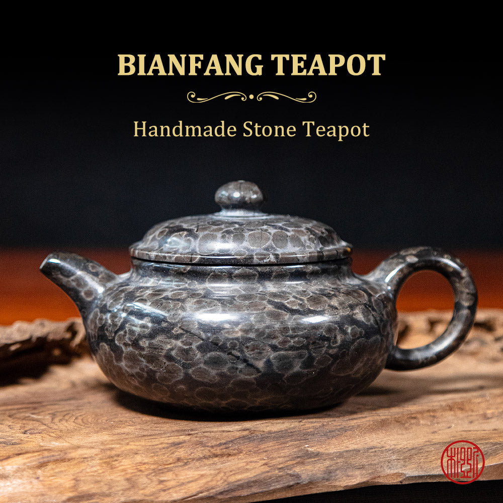 teapot