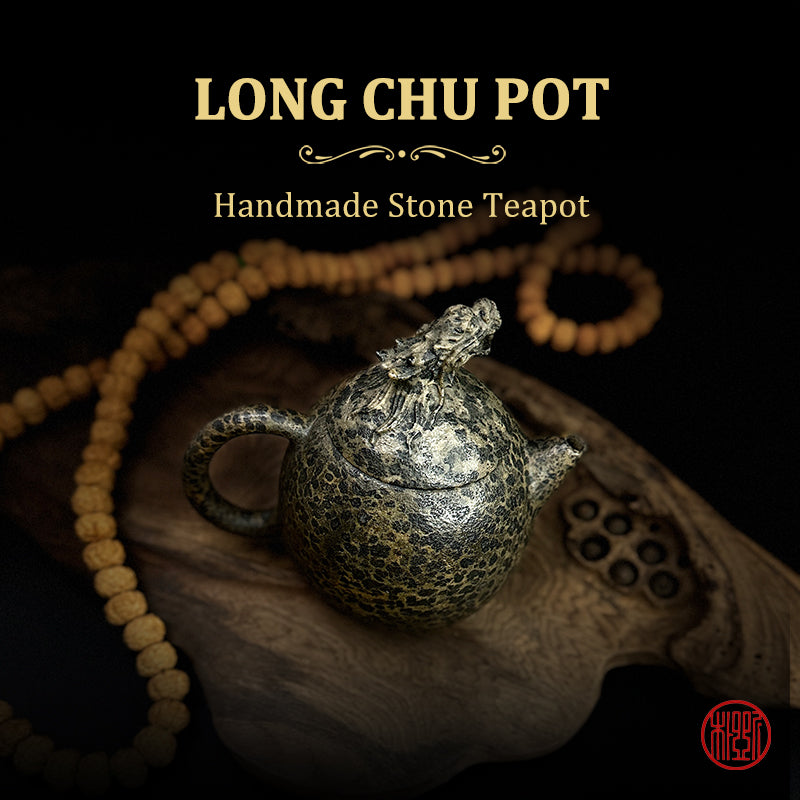 LONG CHU POT