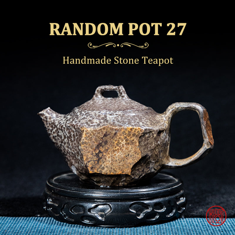 Random Pot 27
