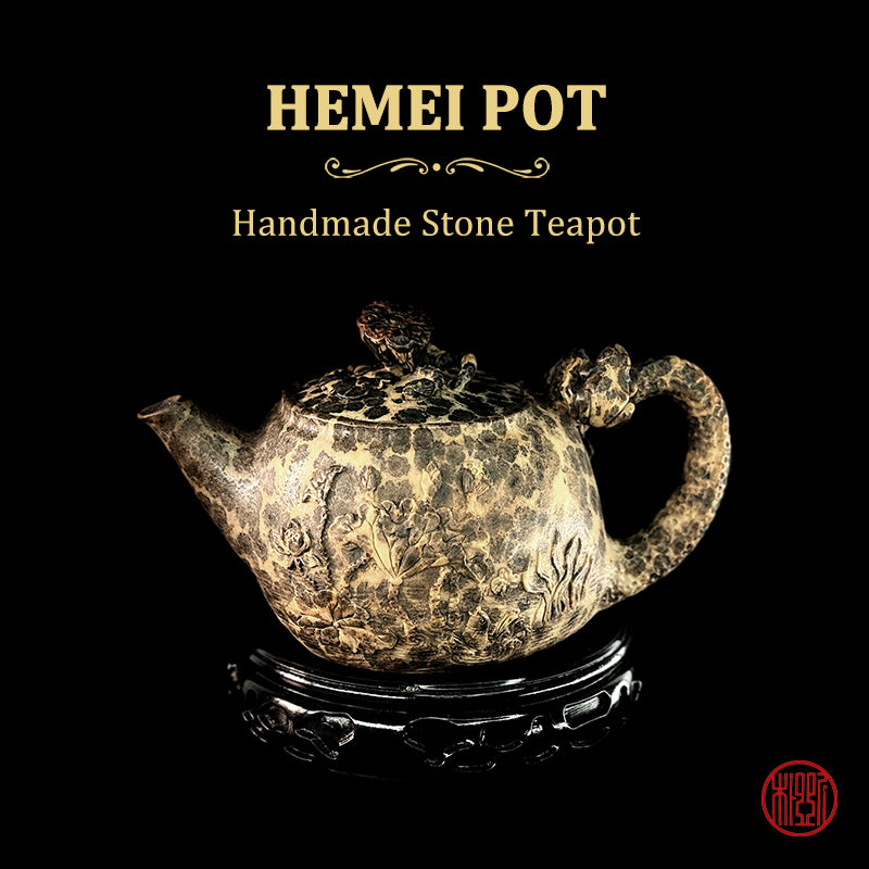 HEMEI POT