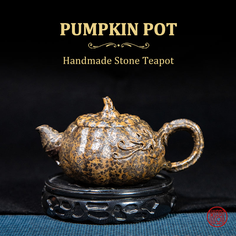 PUMPKIN POT