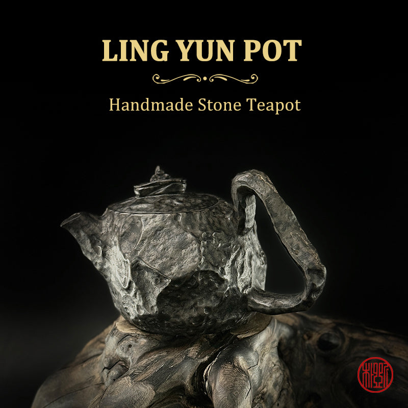 LING YUN POT
