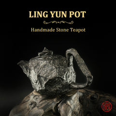 LING YUN POT