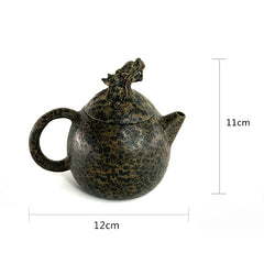 LONG CHU POT