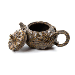PUMPKIN POT