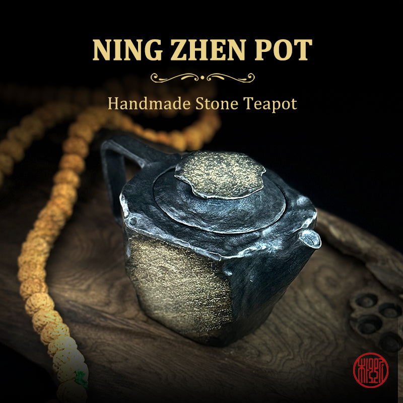 NING ZHEN POT