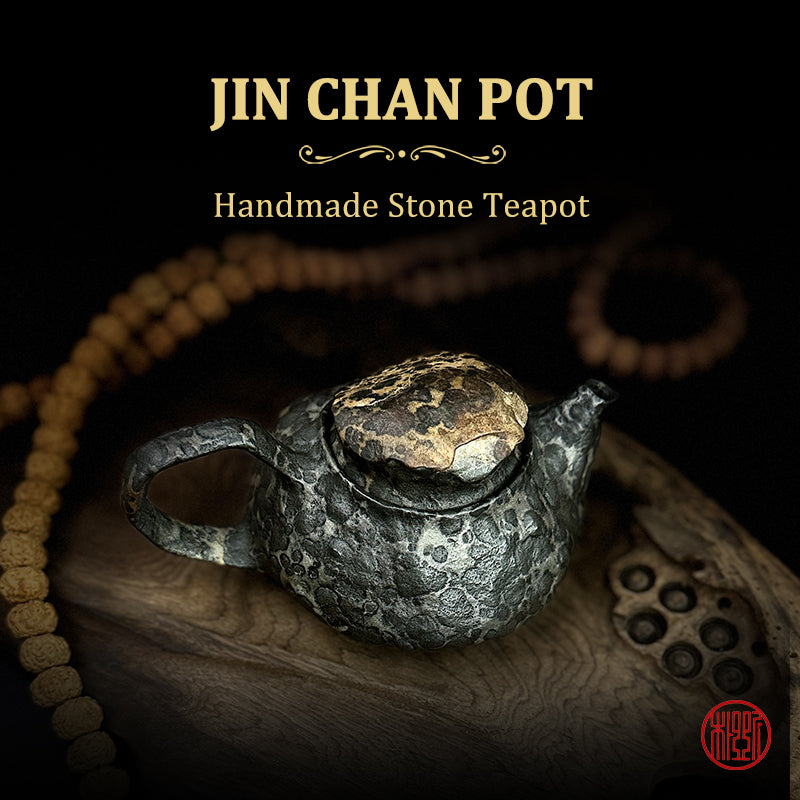 JIN CHAN POT