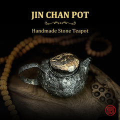 JIN CHAN POT