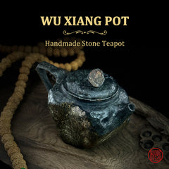 WU XIANG POT