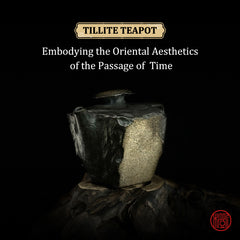 Ning Zhen Teapot: Tradition in Every Brew