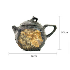WU XIANG POT