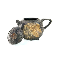WU XIANG POT