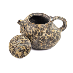 FUGUA TEAPOT