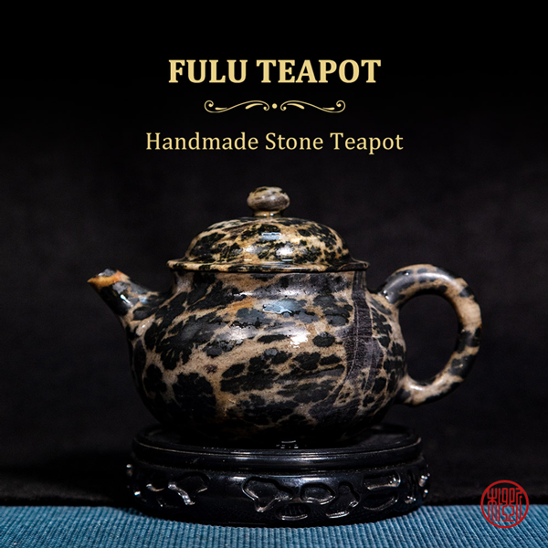 FULU TEAPOT