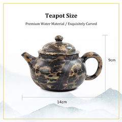 FULU TEAPOT