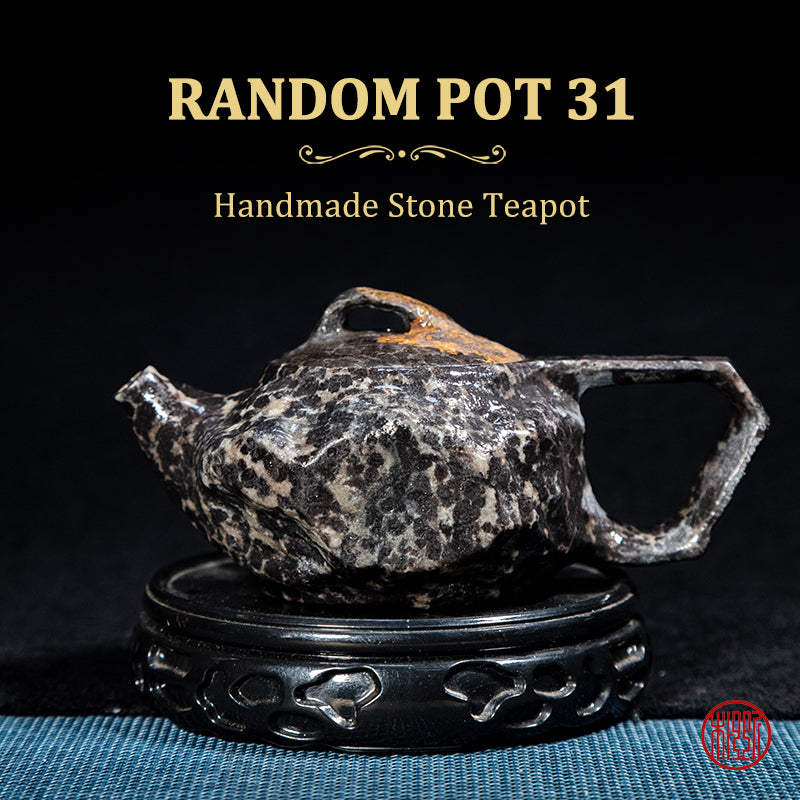 RANDOM POT 31