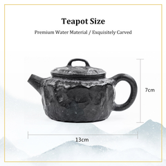 SHIYUN TEAPOT