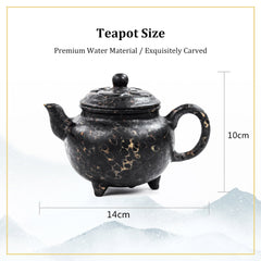 DABINRUYI TEAPOT