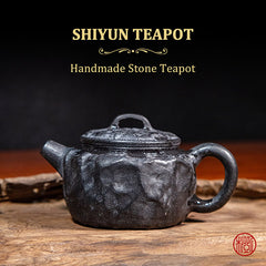 SHIYUN TEAPOT